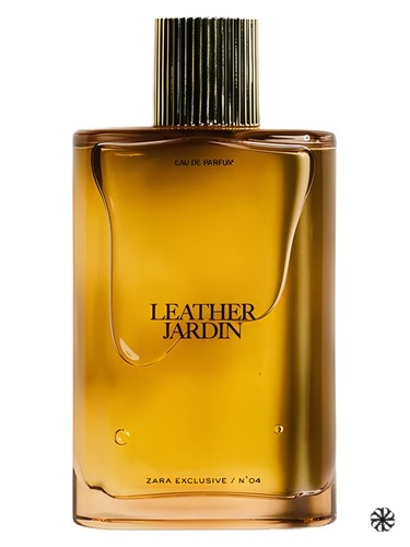 Leather Jardin Zara