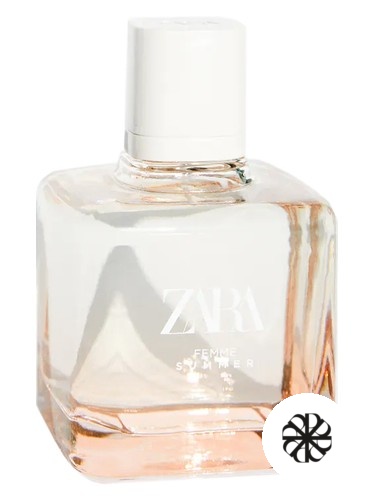 Femme Summer 2021 Zara