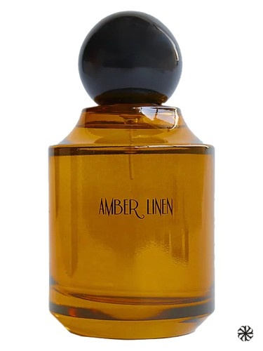 Amber Linen Zara