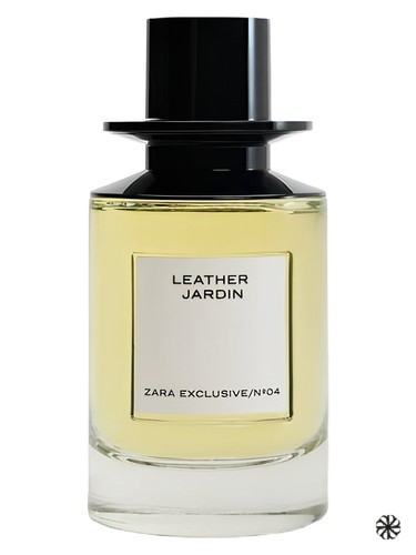 Leather Jardin Zara