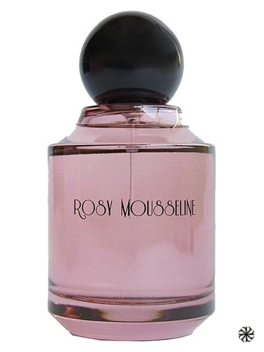 Rosy Mousseline Zara