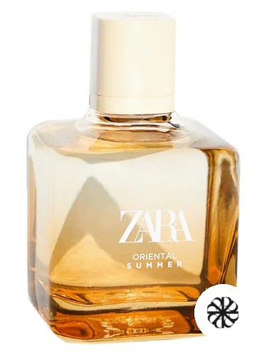 Oriental Summer 2021 Zara