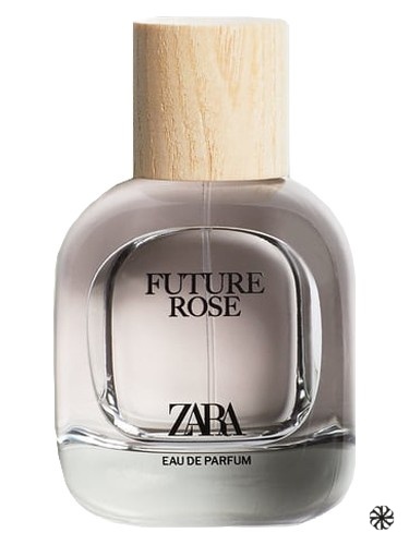 Future Rose Zara
