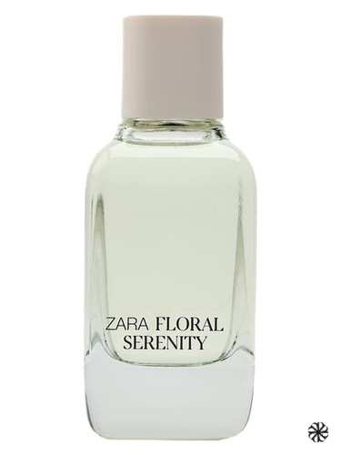 Floral Serenity Zara