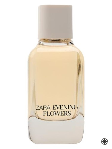 Evening Flowers Zara