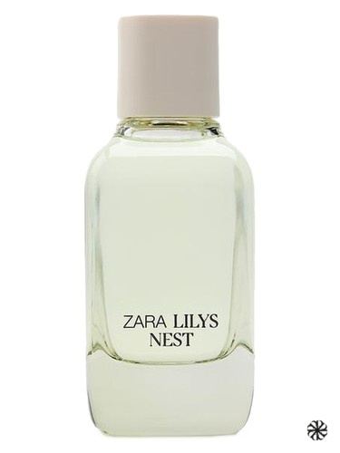 Lilys Nest Zara