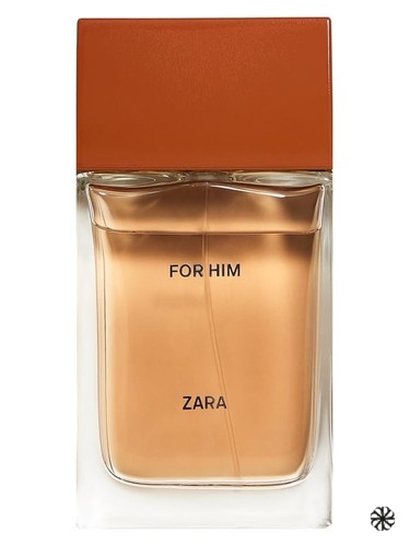 For Him 2022 Zara