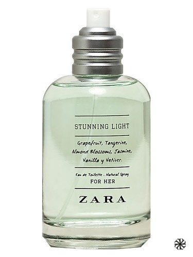 Stunning Light Zara