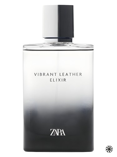 Vibrant Leather Elixir Zara