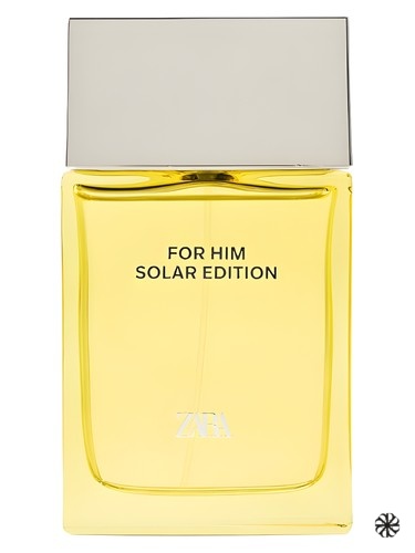 Solar Edition Zara