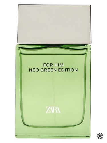 Neo Green Edition Zara