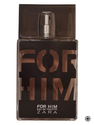 Zara For Him 2012 Zara