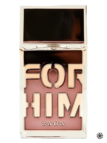 Zara For Him 2018 Zara