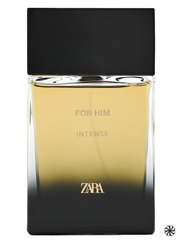 Zara For Him Intense Zara