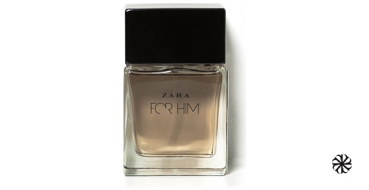 Zara For Him 2014 Zara