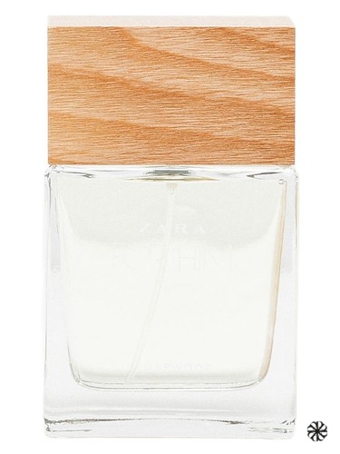 Zara for Him Cedar Wood Zara