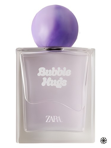 Bubble Hugs Zara