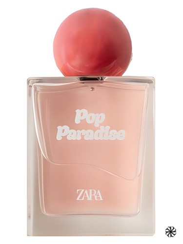 Pop Paradise Zara