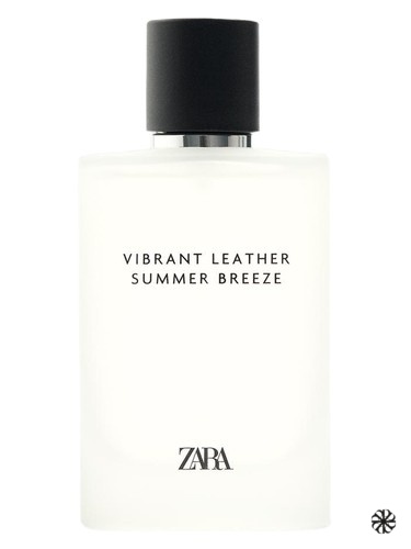 Vibrant Leather Summer Breeze Zara