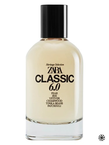 Classics 6.0 Zara