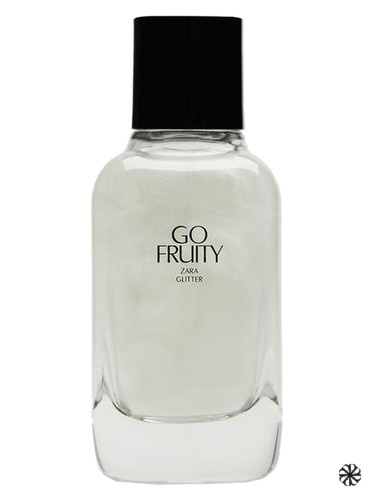 Go Fruity Glitter Zara