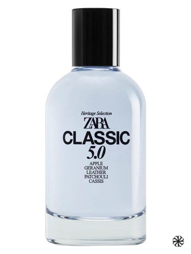Classics 5.0 Zara