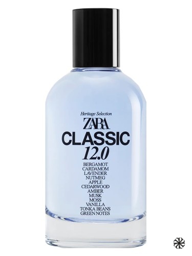 Classics 12.0 Zara
