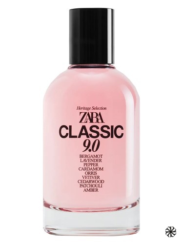 Classics 9.0 Zara