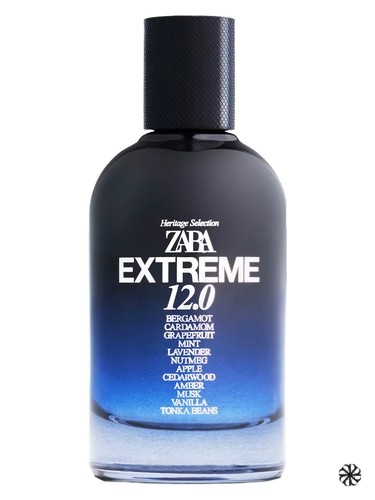 Extreme 12.0 Zara