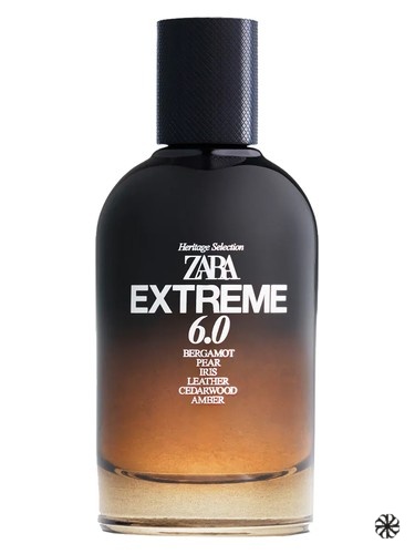 Extreme 6.0 Zara
