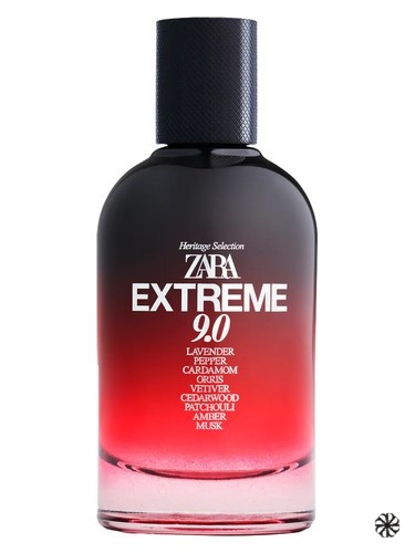 Extreme 9.0 Zara