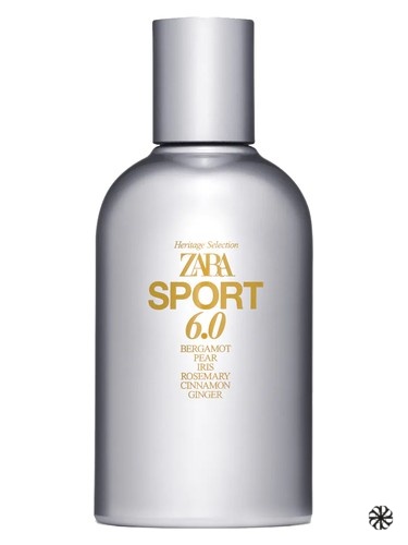 Sport 6.0 Zara
