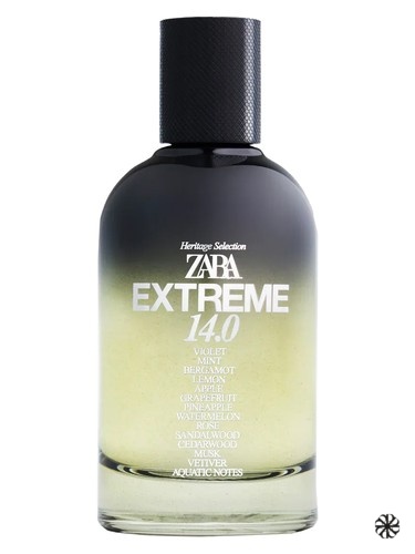 Extreme 14.0 Zara