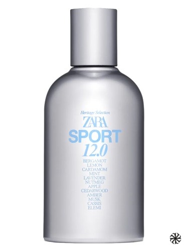Sport 12.0 Zara