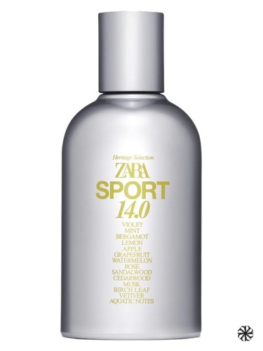 Sport 14.0 Zara