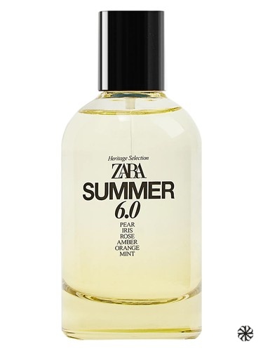 Summer 6.0 Zara