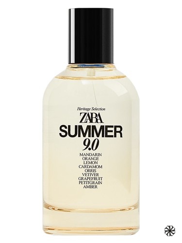 Summer 9.0 Zara
