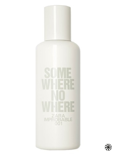 001 Somewhere Nowhere Zara
