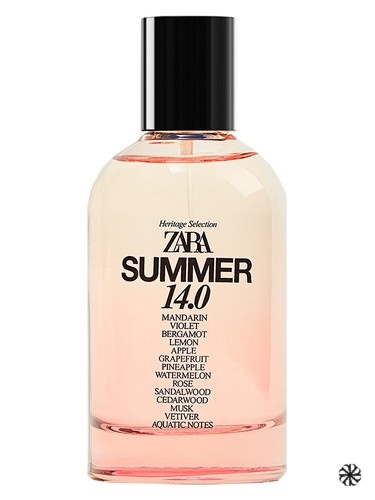 Summer 14.0 Zara