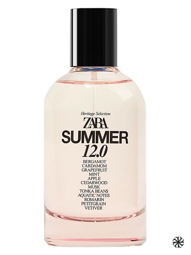 Summer 12.0 Zara