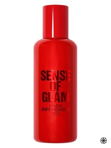 002 Sense Of Glam Zara