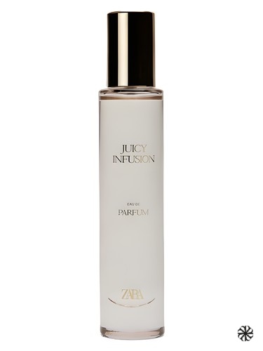 Juicy Infusion Zara