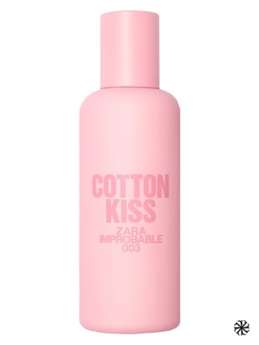 003 Cotton Kiss Zara