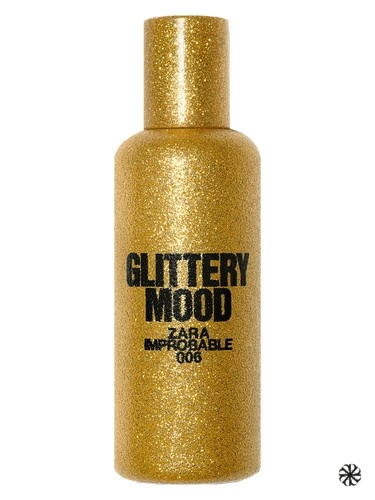 006 Glittery Mood Zara