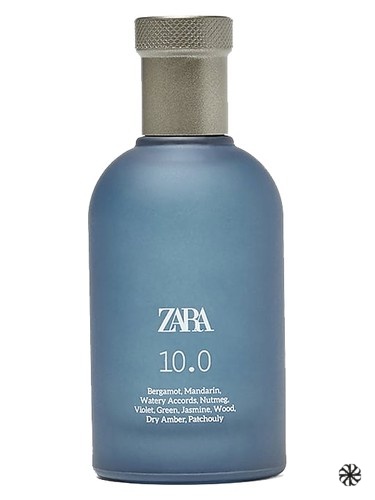 10.0 Zara Zara
