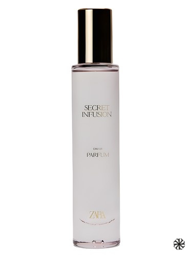 Secret Infusion Zara