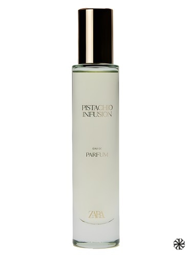 Pistachio Infusion Zara
