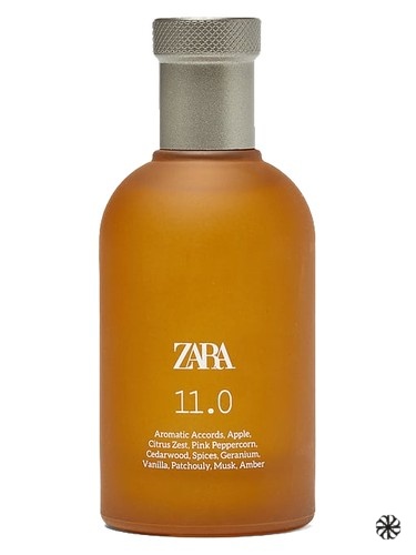 11.0 Zara Zara