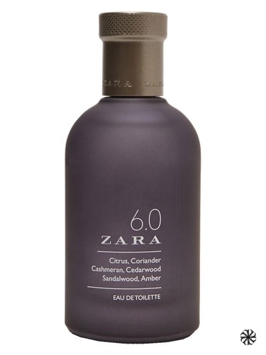 6.0 Zara Zara
