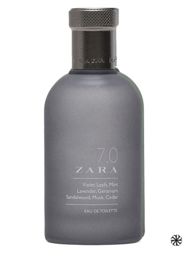 7.0 Zara Zara